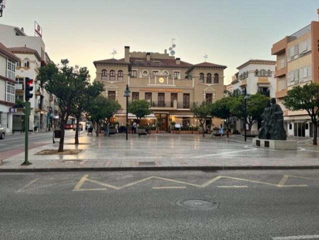 Trimar - Centrico Con Garaje Appartement