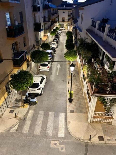 Trimar - Centrico Con Garaje Appartement