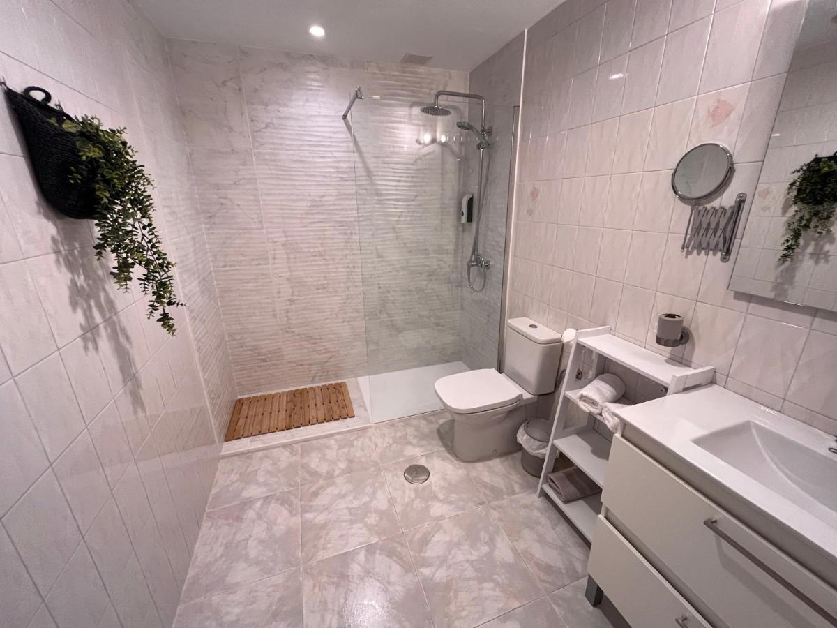 Lejlighed Trimar - Centrico Con Garaje Fuengirola